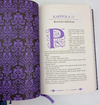 Alexandre Dumas: Hrabě Monte Cristo