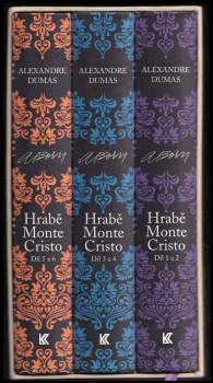 Hrabě Monte Cristo