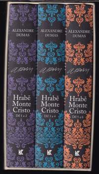 Hrabě Monte Cristo