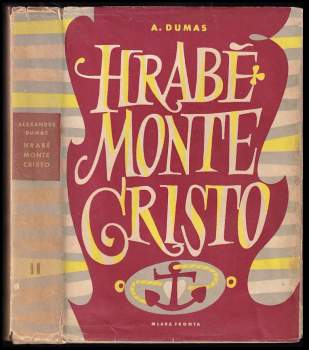 Hrabě Monte Cristo