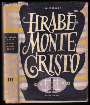 Hrabě Monte Cristo