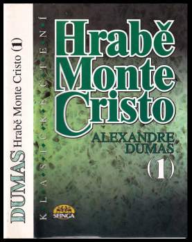Hrabě Monte Cristo