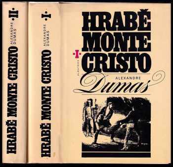 Hrabě Monte Cristo