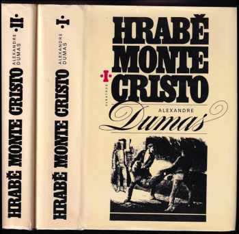 Hrabě Monte Cristo
