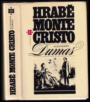 Hrabě Monte Cristo II