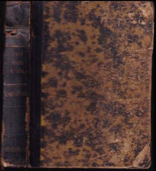 Alexandre Dumas: Hrabě Monte Kristo