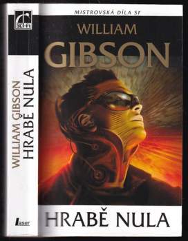 William Gibson: Hrabě Nula