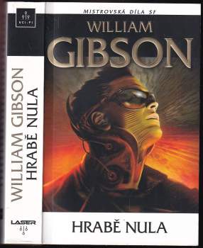 William Gibson: Hrabě Nula