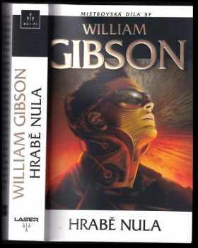William Gibson: Hrabě Nula