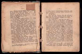 Jules Verne: Hrabě Sandorf
