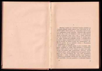 Josef Svátek: Hrabě Špork