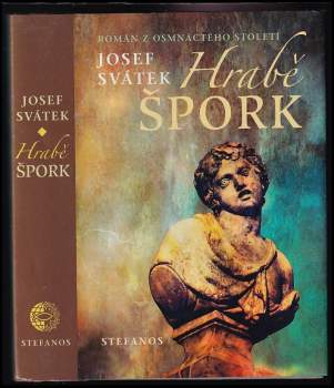 Josef Svátek: Hrabě Špork