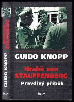 Hrabě von Stauffenberg