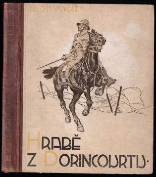 Hrabě z Dorincourtu