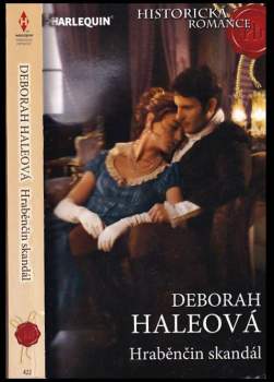 Hraběnčin skandál