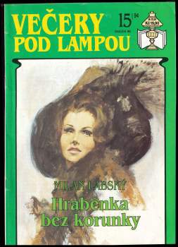 Hraběnka bez korunky