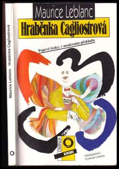 Hraběnka Cagliostrová