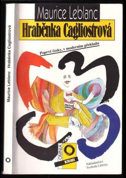 Hraběnka Cagliostrová