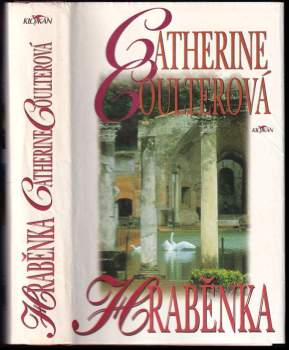 Catherine Coulter: Hraběnka