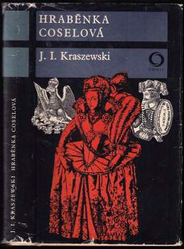 Hraběnka Coselová