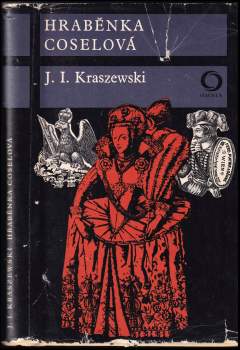 Józef Ignacy Kraszewski: Hraběnka Coselová