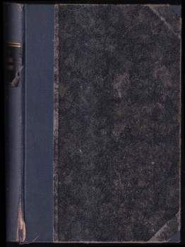 Alexandre Dumas: Hraběnka de Charny