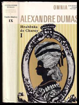 Alexandre Dumas: Hraběnka de Charny I.