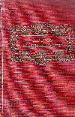 Alexandre Dumas: Paměti lékařovy