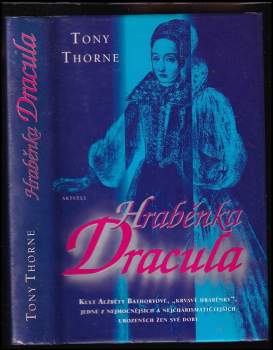 Hraběnka Dracula