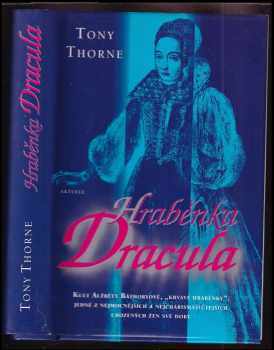 Tony Thorne: Hraběnka Dracula