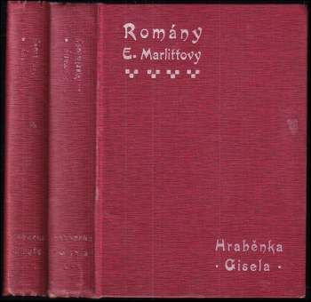 Hraběnka Gisela