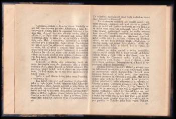 George Sand: Hraběnka z Rudolstadtu