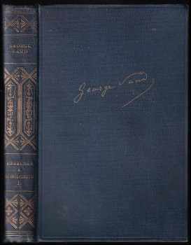 George Sand: Hraběnka z Rudolstadtu