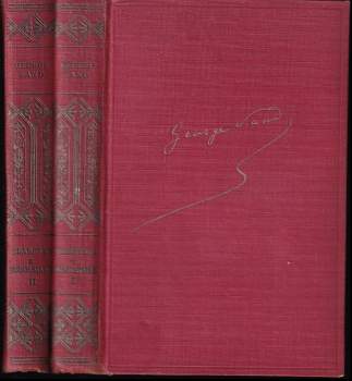 George Sand: Hraběnka z Rudolstadtu