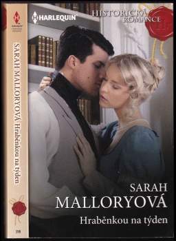 Hraběnkou na týden