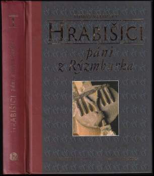 Hrabišici : páni z Rýzmburka