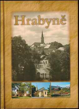 Hrabyně