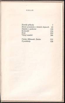 Fedor Michajlovič Dostojevskij: Hráč a jiné prózy