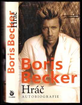 Hráč : [autobiografie]