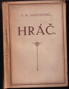 Hráč