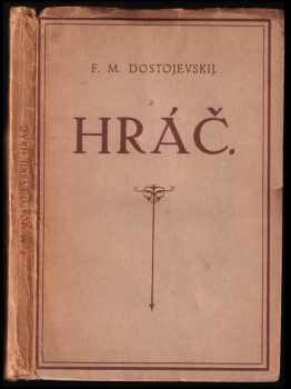Hráč