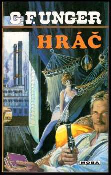 Gert F Unger: Hráč