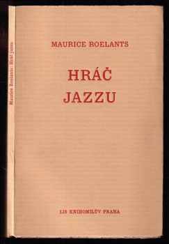 Hráč jazzu