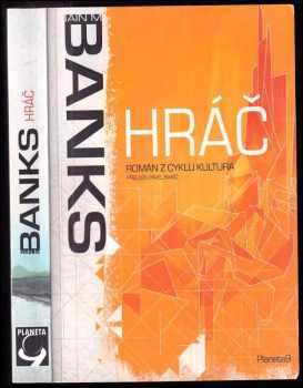 Iain Banks: Hráč