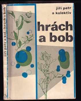 Hrách a bob
