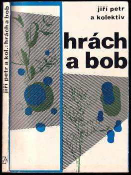 Hrách a bob