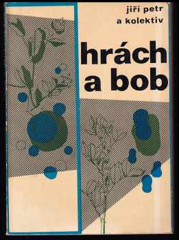 Hrách a bob