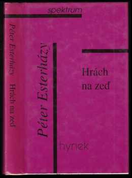 Hrách na zeď