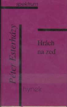 Hrách na zeď