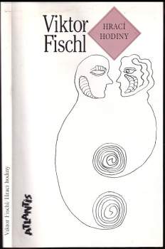 Viktor Fischl: Hrací hodiny